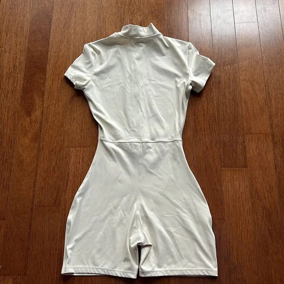 Bota Official Katie Jumpsuit Cream - Picture 10 of 13